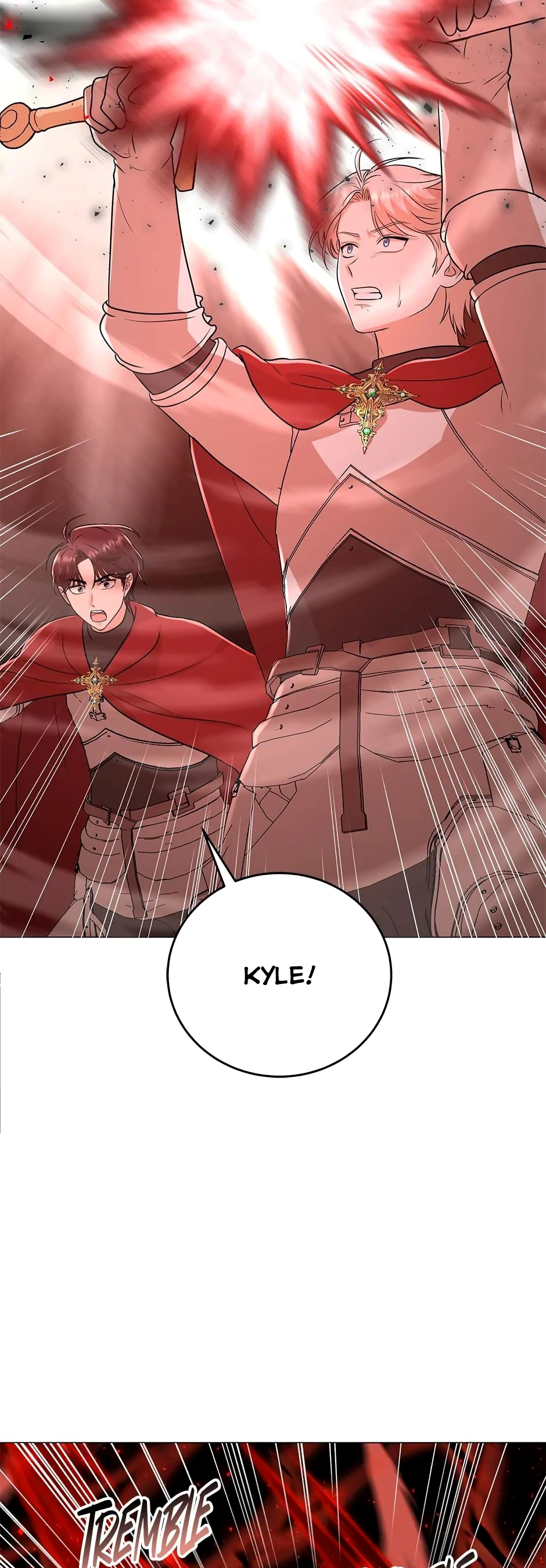 diễn vai ác nữ cũng thật khó khăn chapter 103 19