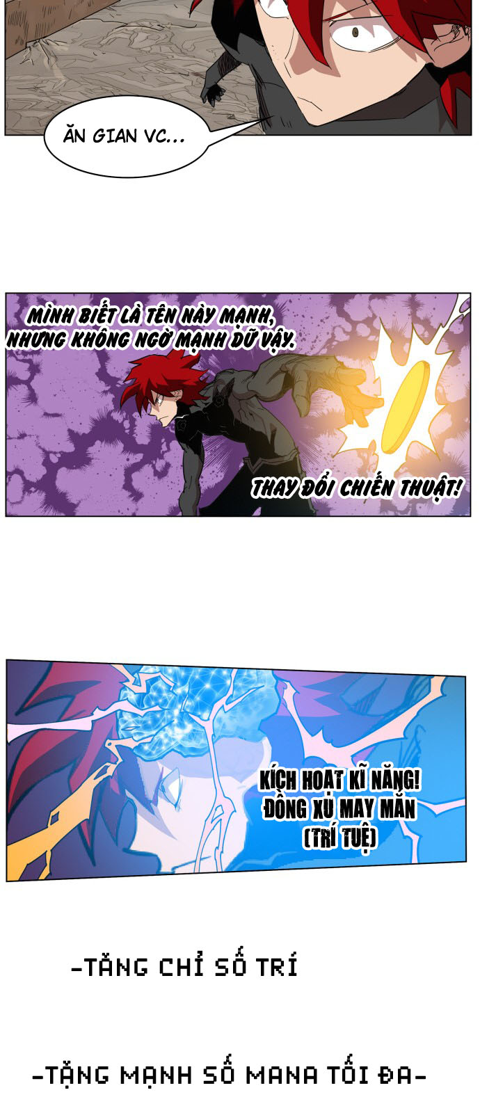 hard core leveling warrior chapter 79 17