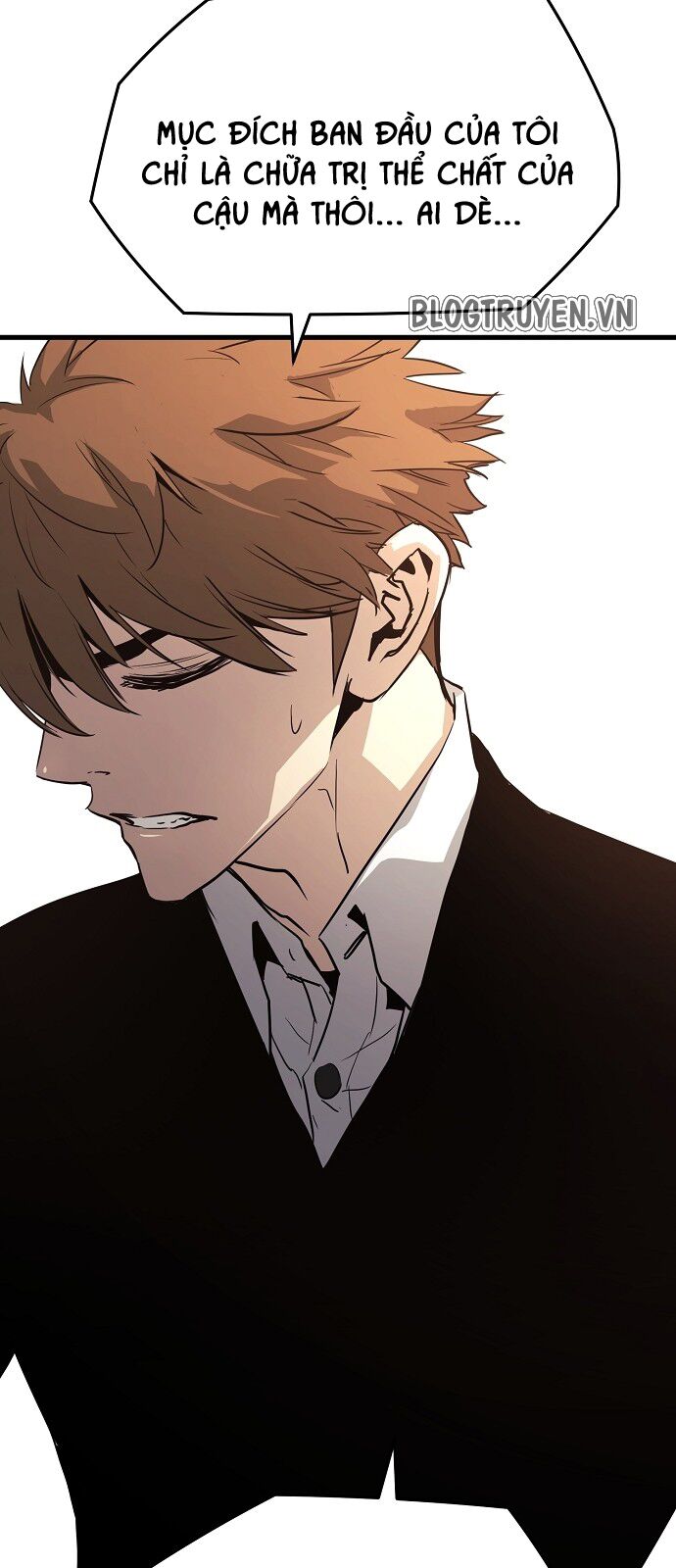 The Breaker 3: Quyền Năng Vô Hạn chapter 13 54