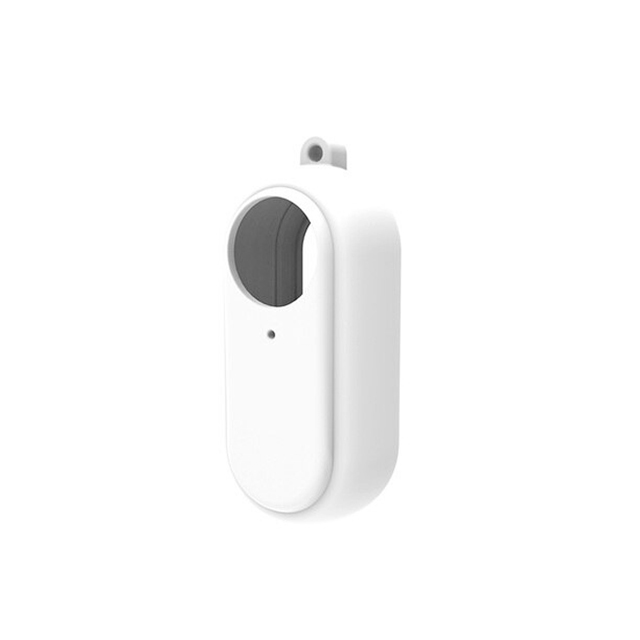 ỐP SILICONE BẢO VỆ INSTA 360 GO 2 TELESIN - HÀNG NHẬP KHẨU