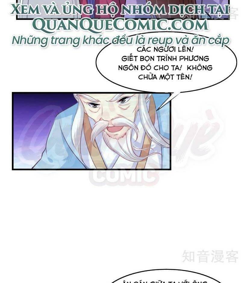 ta là ngọc hoàng đại đế chapter 87 17