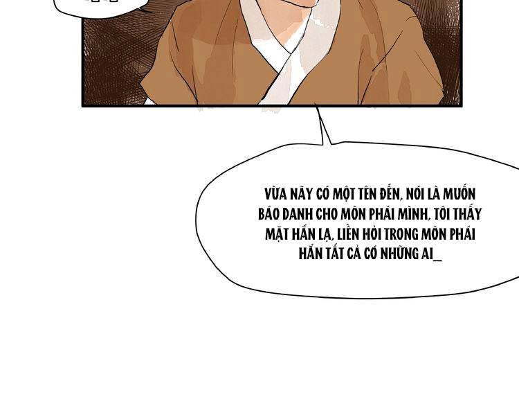 muốn làm nữ hiệp quá chapter 6 43