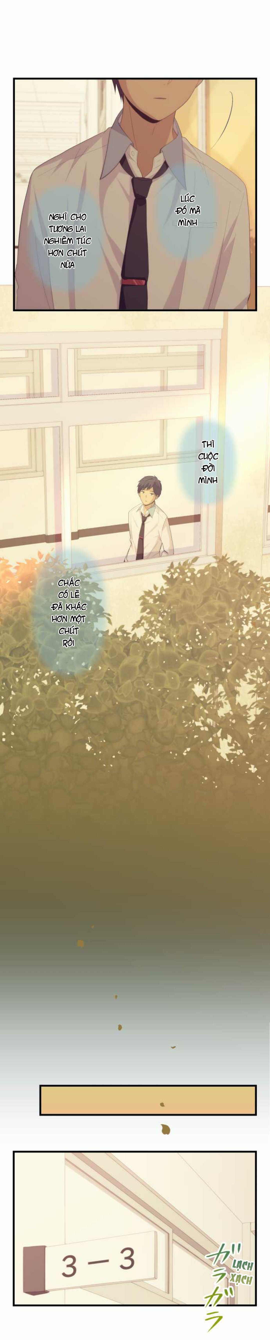 relife chapter 160 6