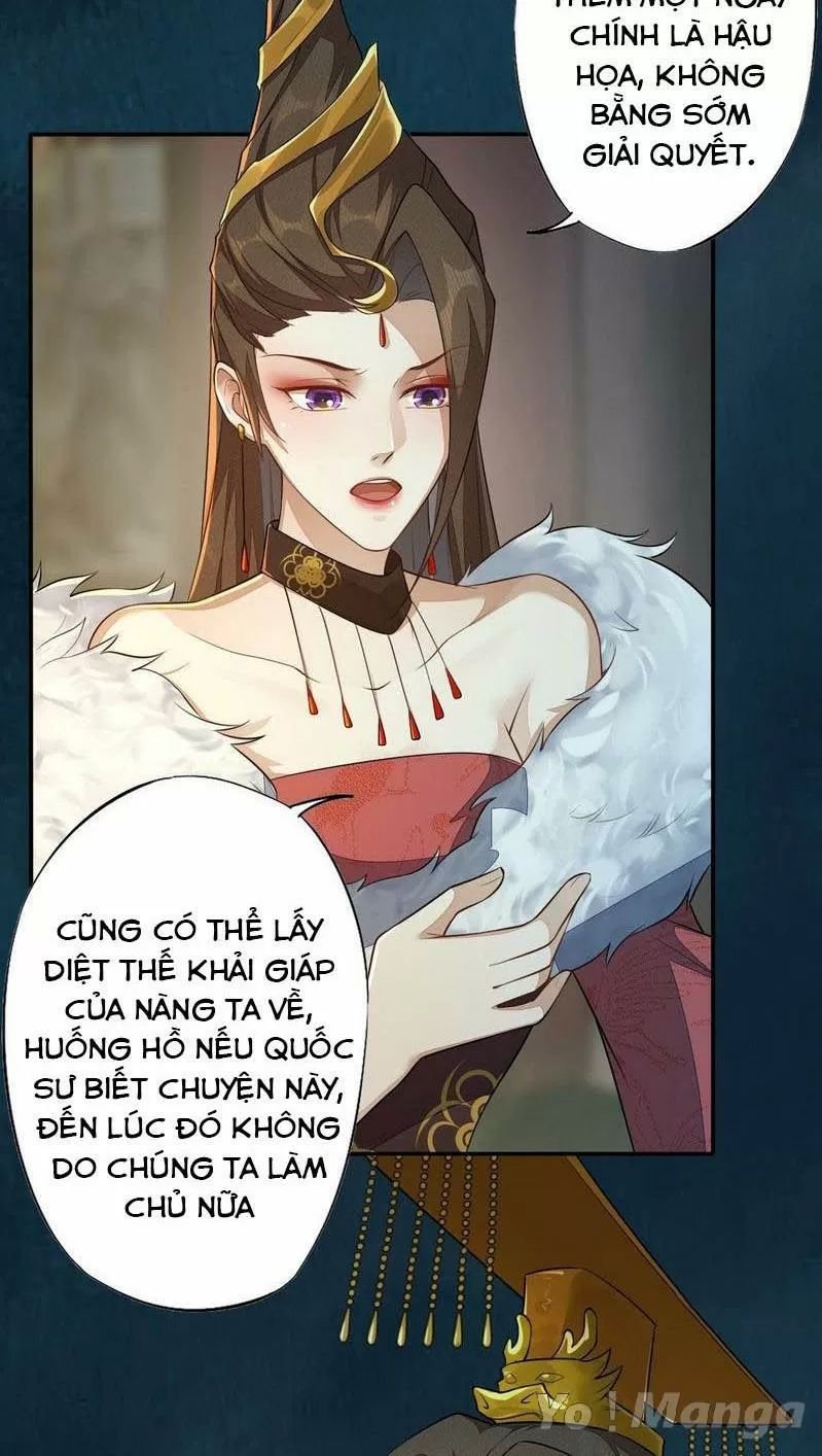 tuyệt thế luyện đan sư chapter 143 37