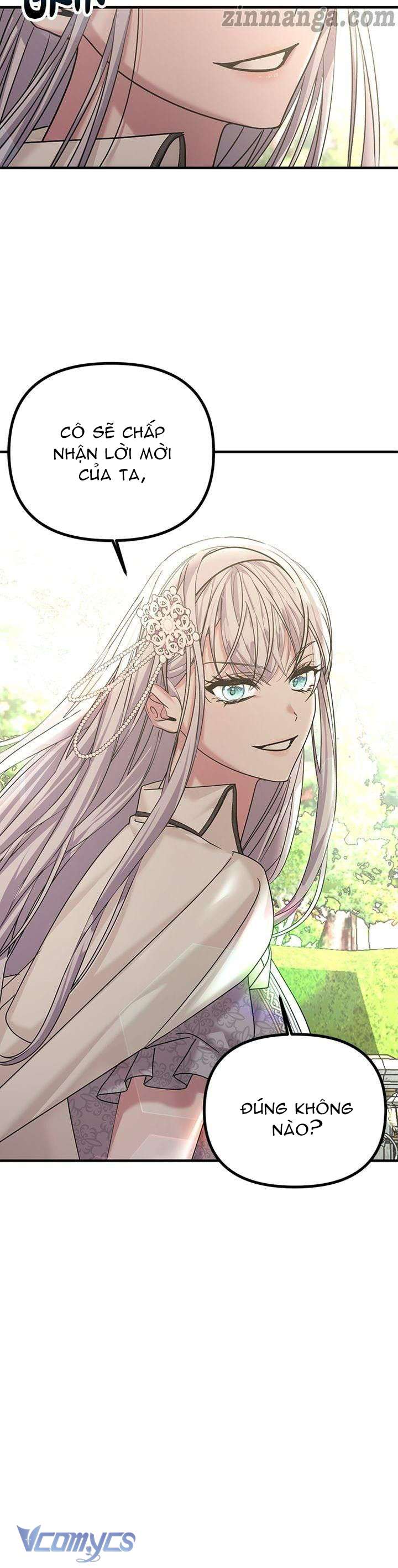 hôn nhân trả thù chapter 11 31