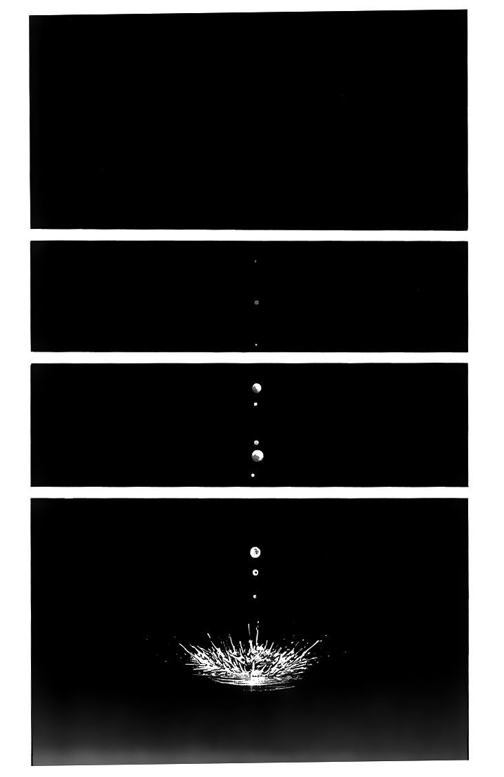 chú bé rồng - ryuuroden chapter 114 31