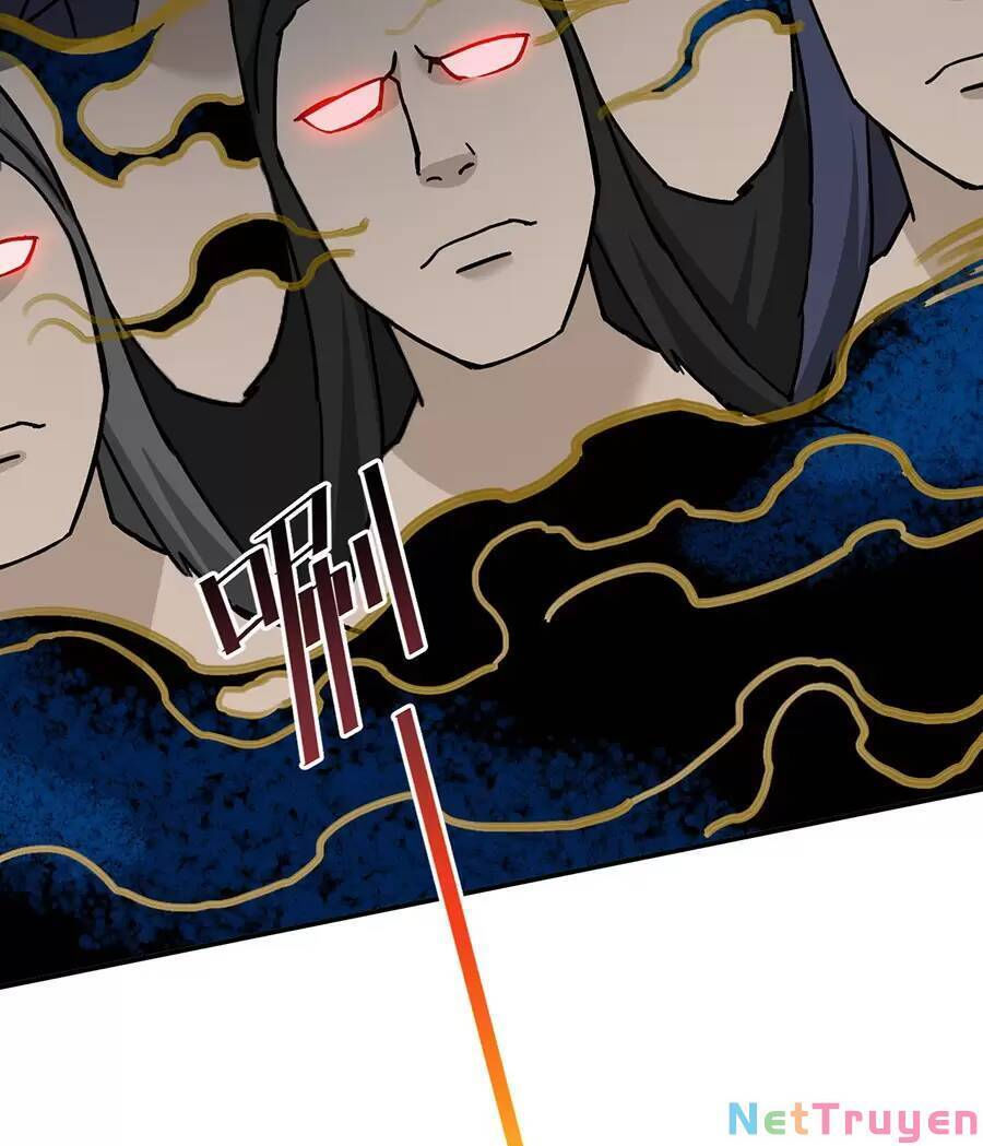 đồ long kỵ sĩ hôn môi ác long chapter 41.1 34