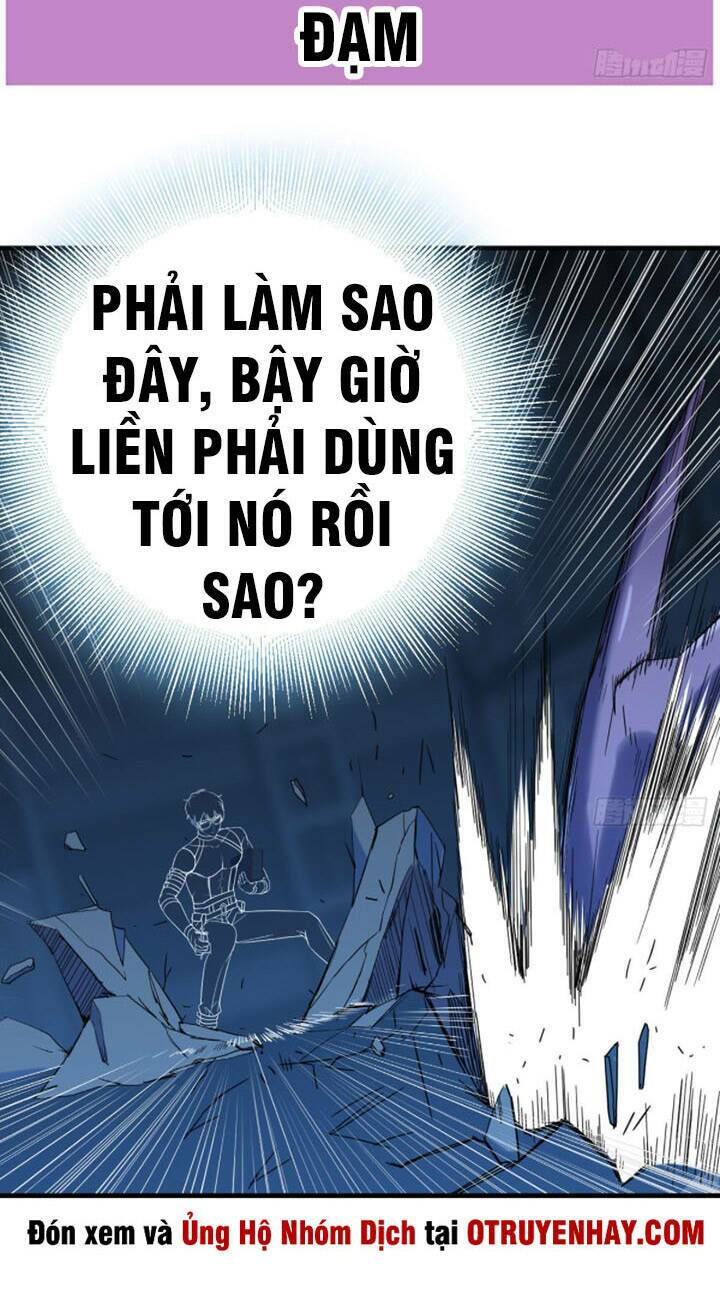 trợ lý thánh tôn, ta đã vô địch chapter 15 2