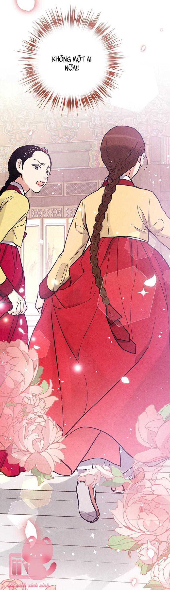 lệnh cấm hôn chapter 90 68