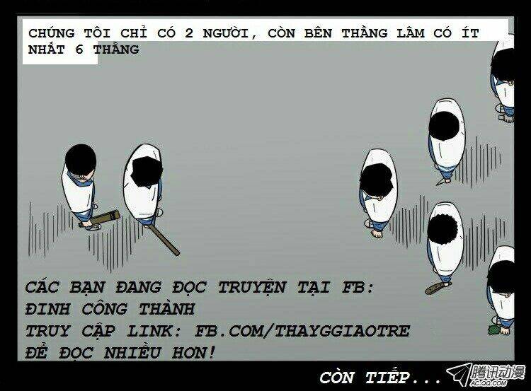 những sự kiện kỳ dị chapter 22 103