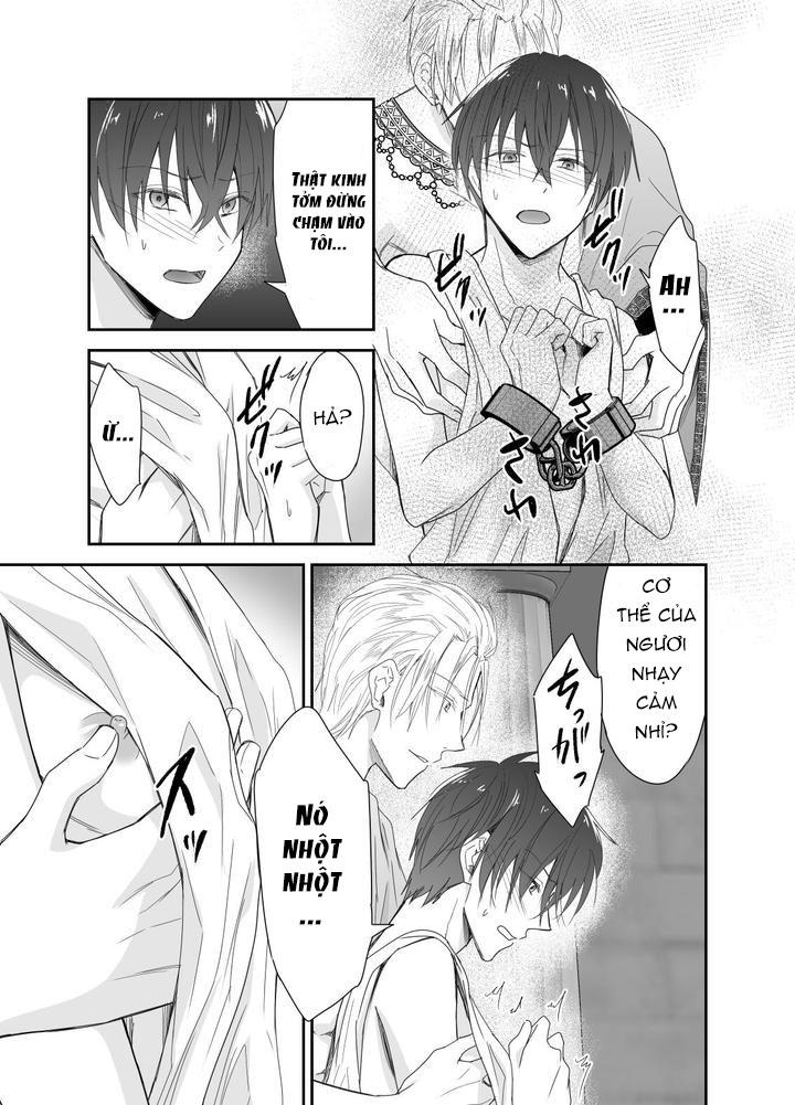 oneshot hỏny chapter 259 18