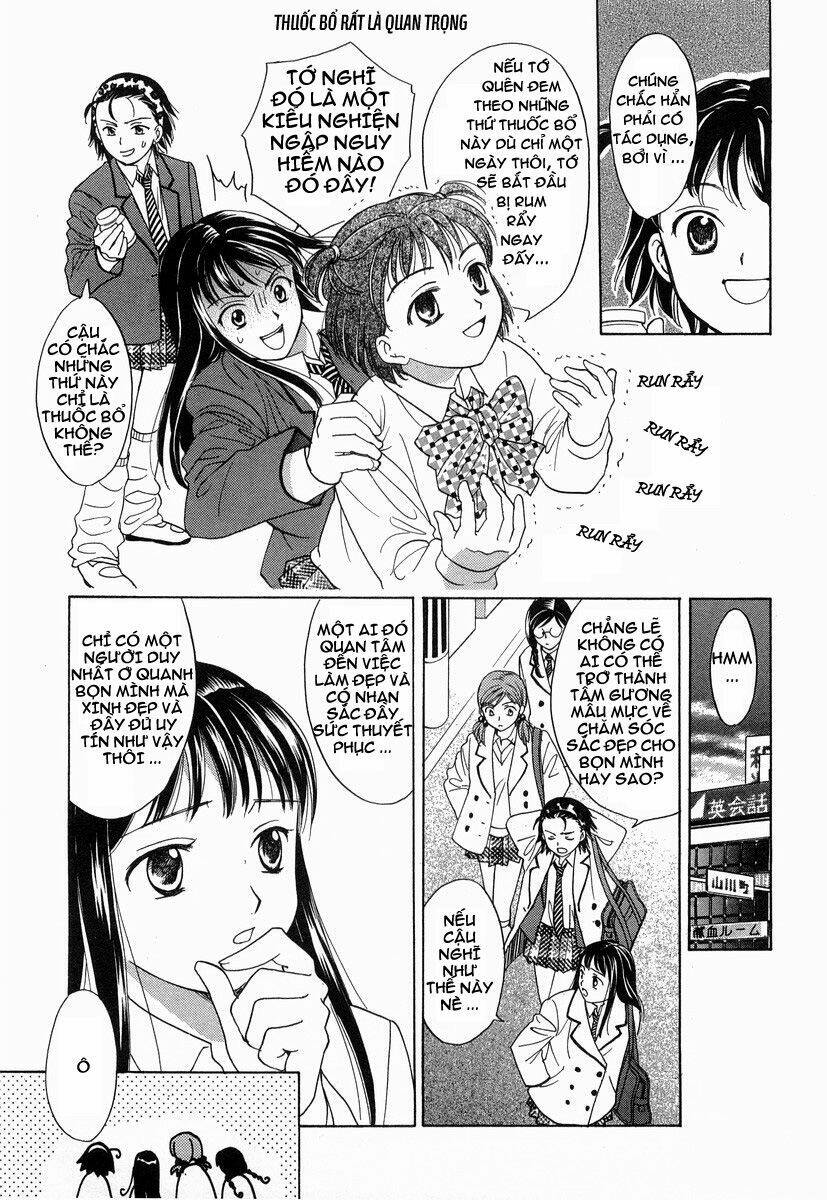 joshikousei chapter 50 30