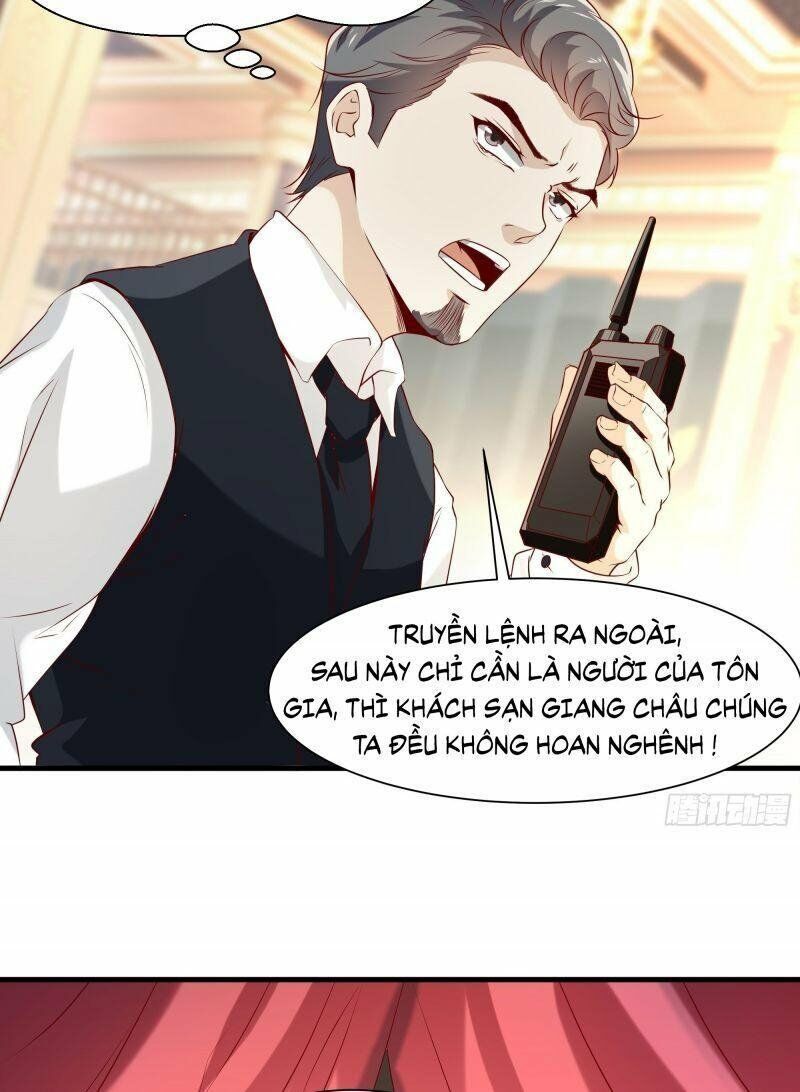 nãi ba là chiến thần mạnh nhất chapter 6 13