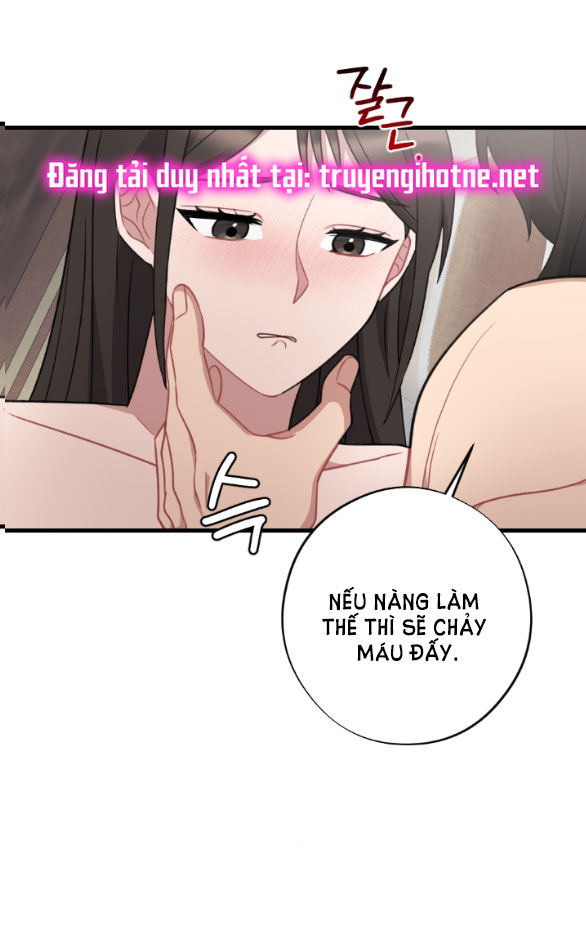 [18+] mơ về một cơn mưa phùn chapter 16.2 18