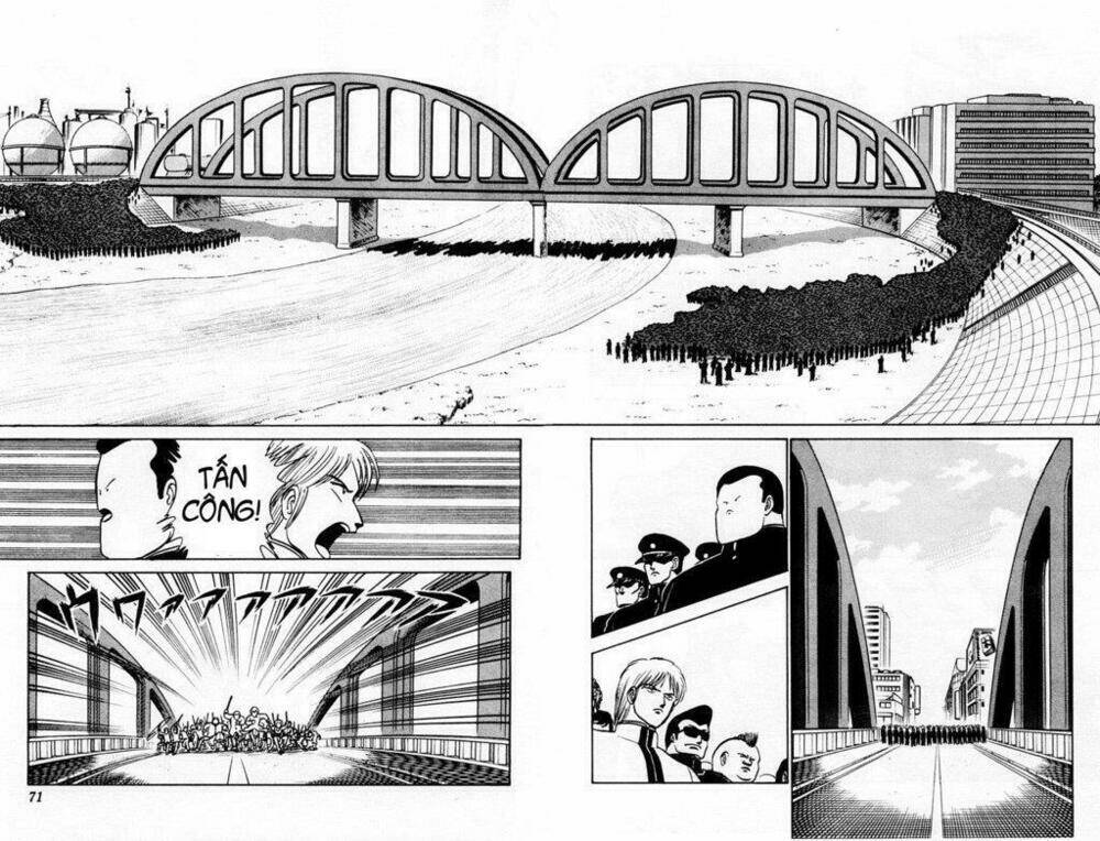 you & me (con ma dễ thương) chapter 45 4