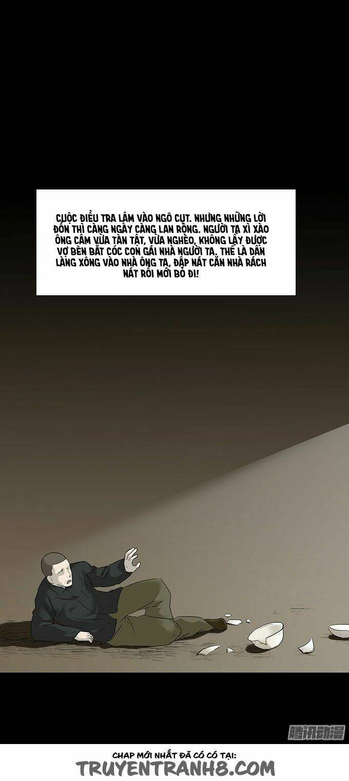 ớn lạnh tuyệt đối chapter 109 22