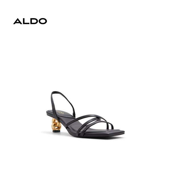 Sandal cao gót nữ Aldo LALEH