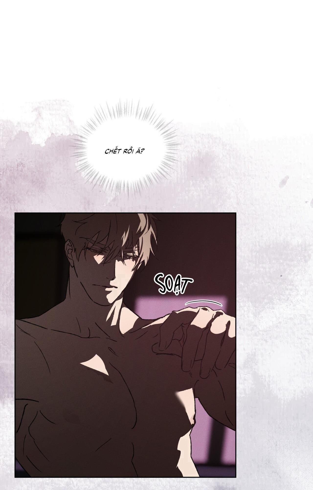 hồi ức của nhịp thở chapter 28 38