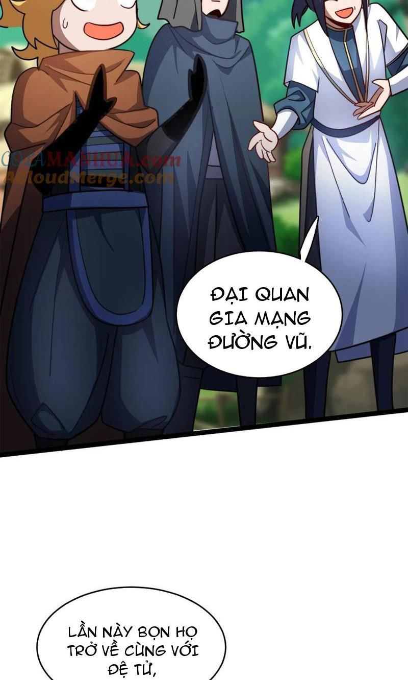 huyền huyễn: ta bắt đầu vô địch từ bại gia chapter 95 6