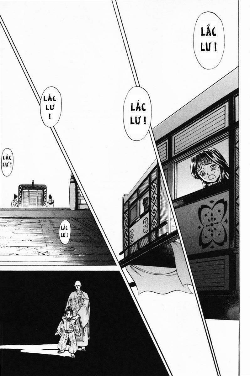 thiếu niên vương i - shana oh yoshitsune i chapter 16 40