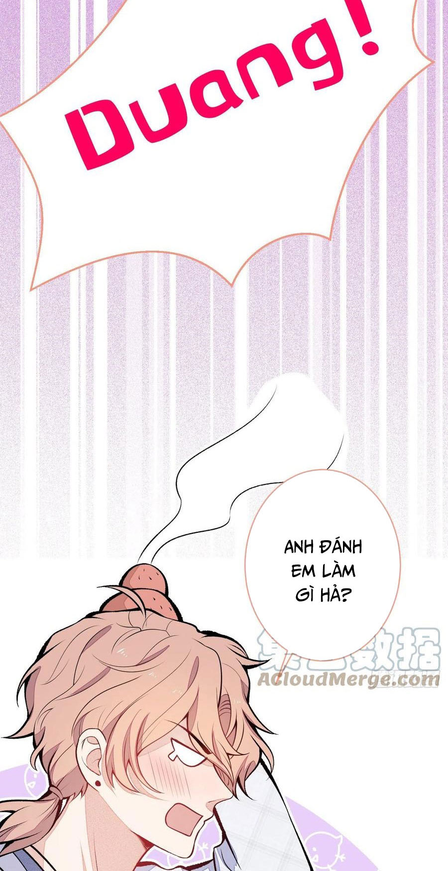 lại bị nam thần chọc trên hot search! chapter 115 5