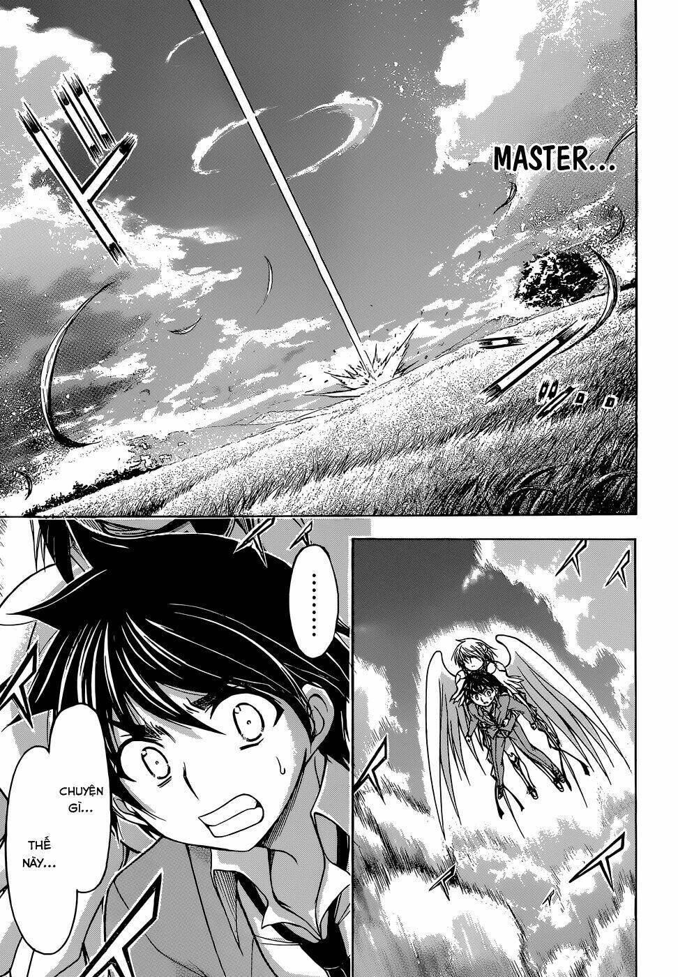 vật thất lạc của bầu trời chapter 76 30