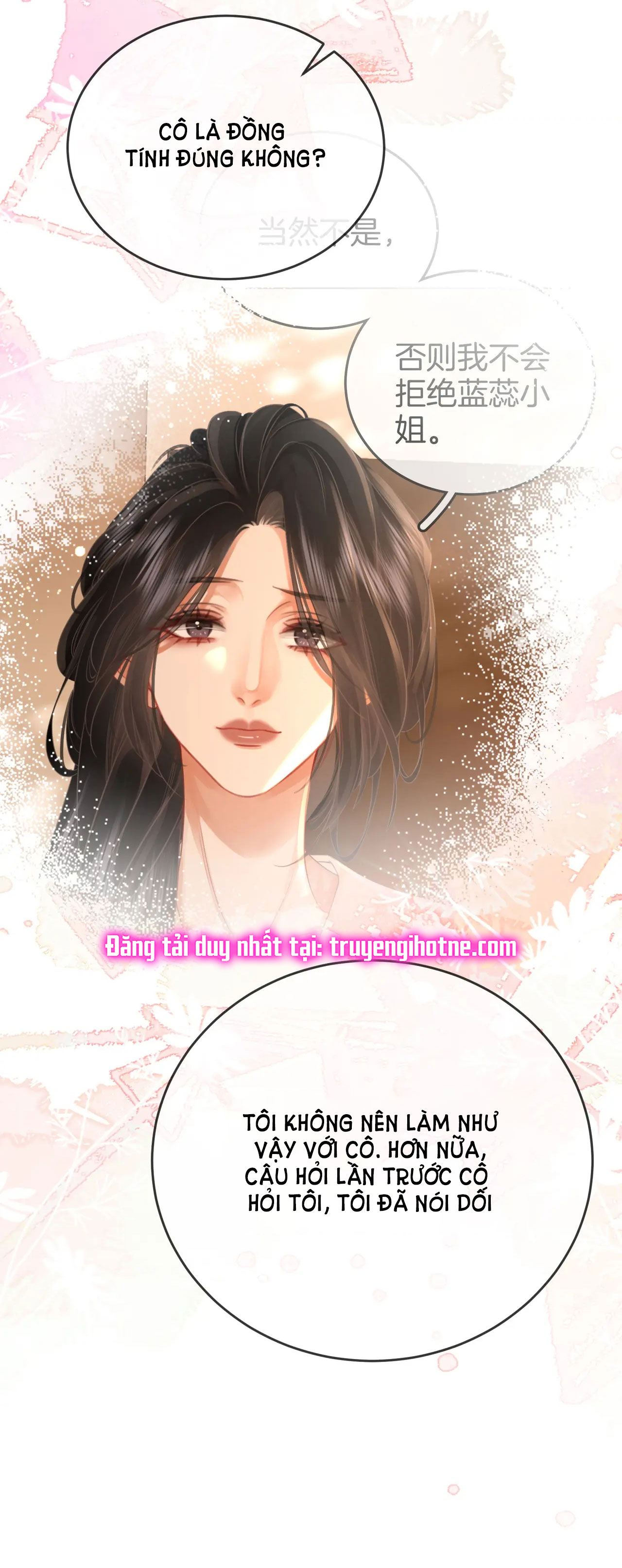 Cố Tiểu Thư Và Khúc Tiểu Thư chapter 39 - Trang 19