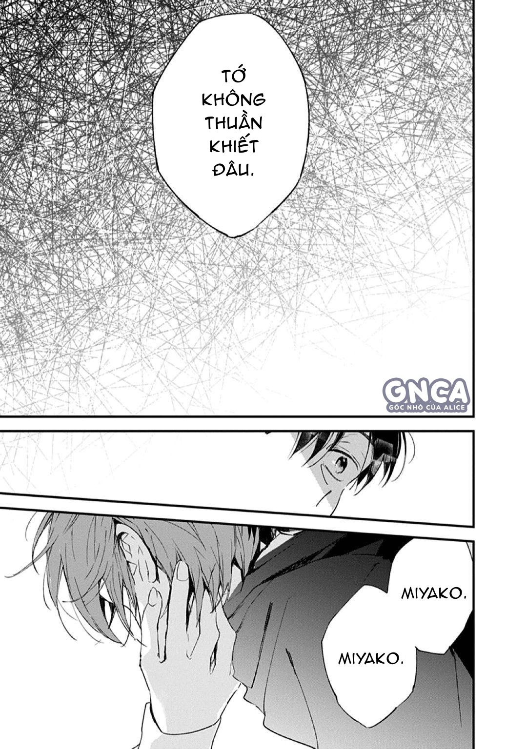 thiên thần bé nhỏ chapter 6 29