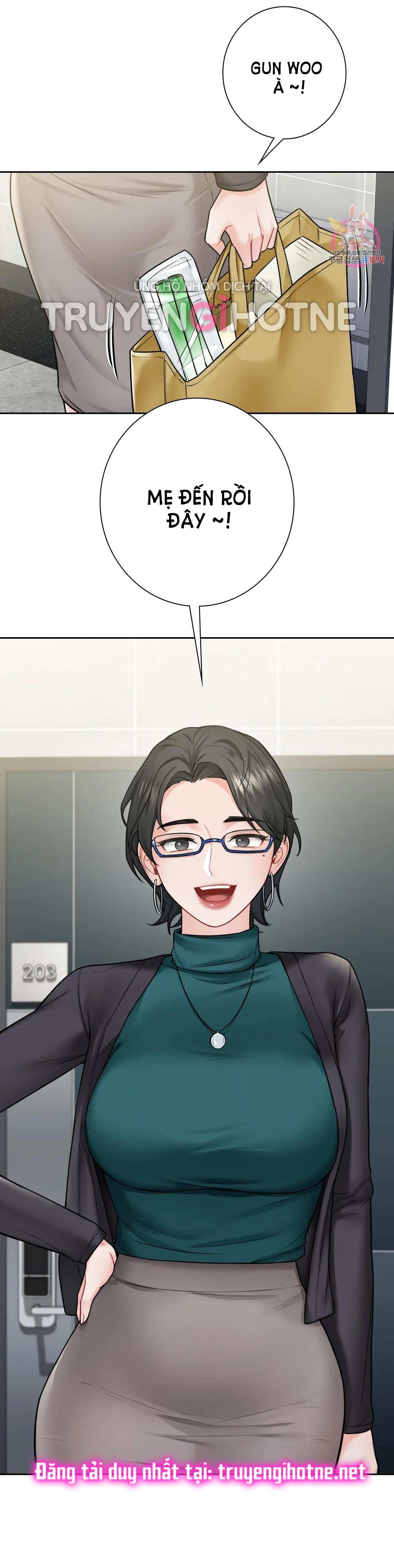 [18+] không là bạn bè chapter 31.1 3