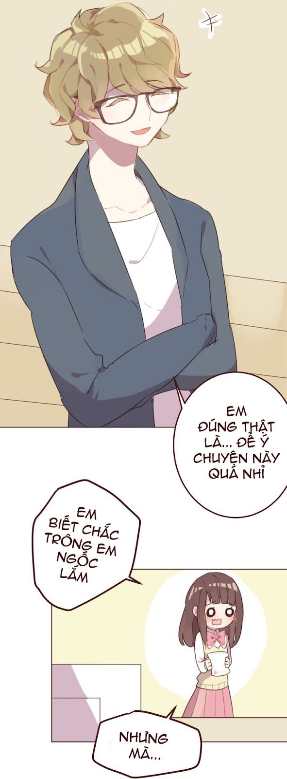 người yêu biến mất chapter 18 6