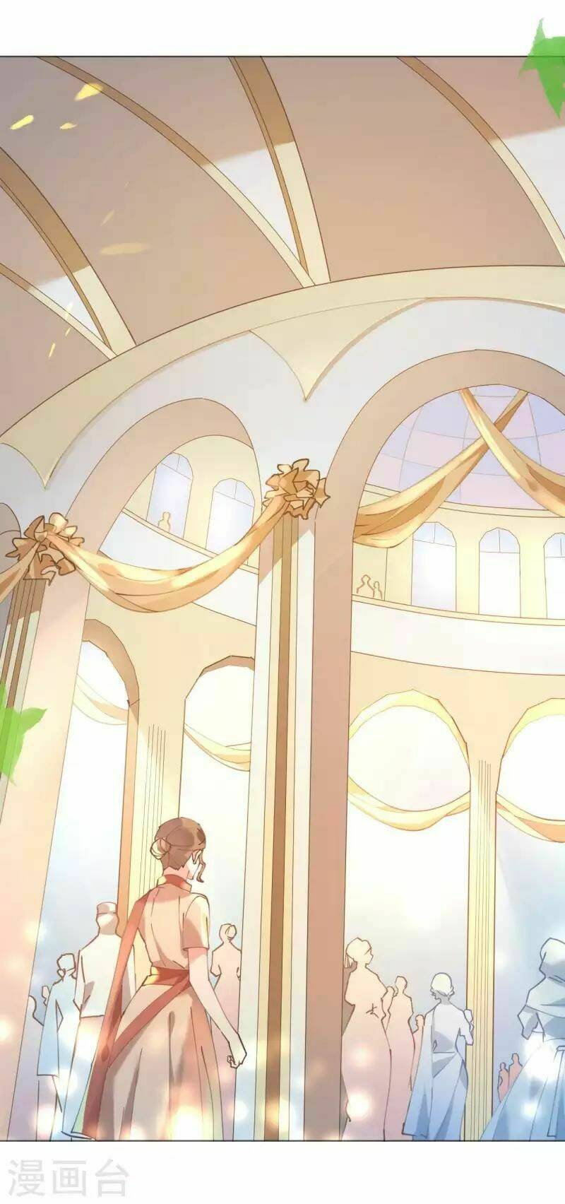 thuyền trưởng đại nhân khinh diểm ái chapter 48 15