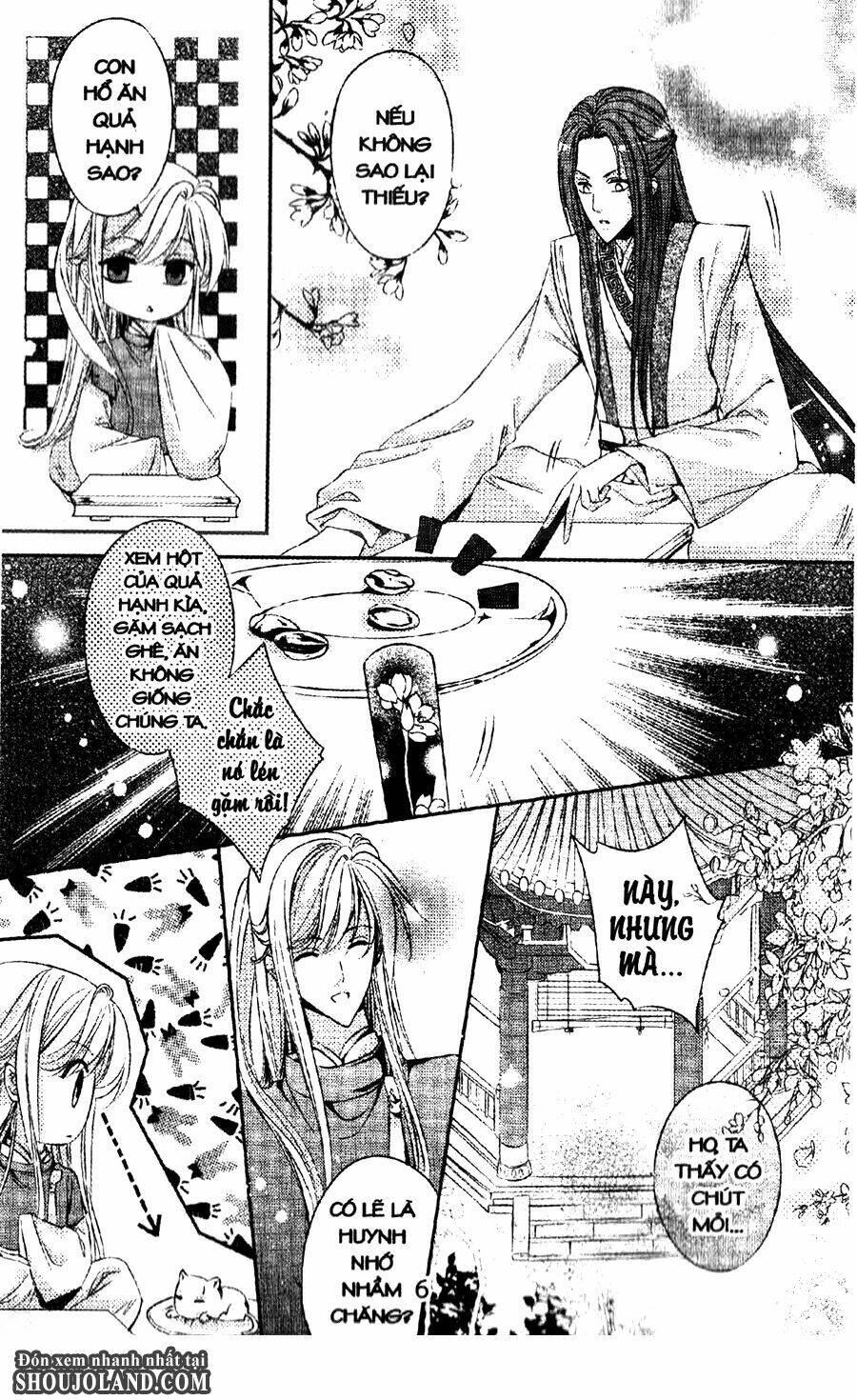 trứng như ý chapter 5 4