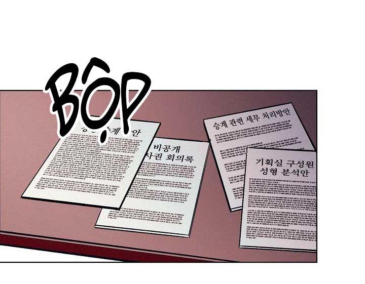làm dâu nhà tài phiệt họ kang chapter 5 70