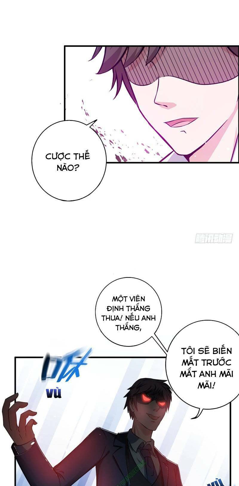 tối cường thần y tại đô thị chapter 17 7