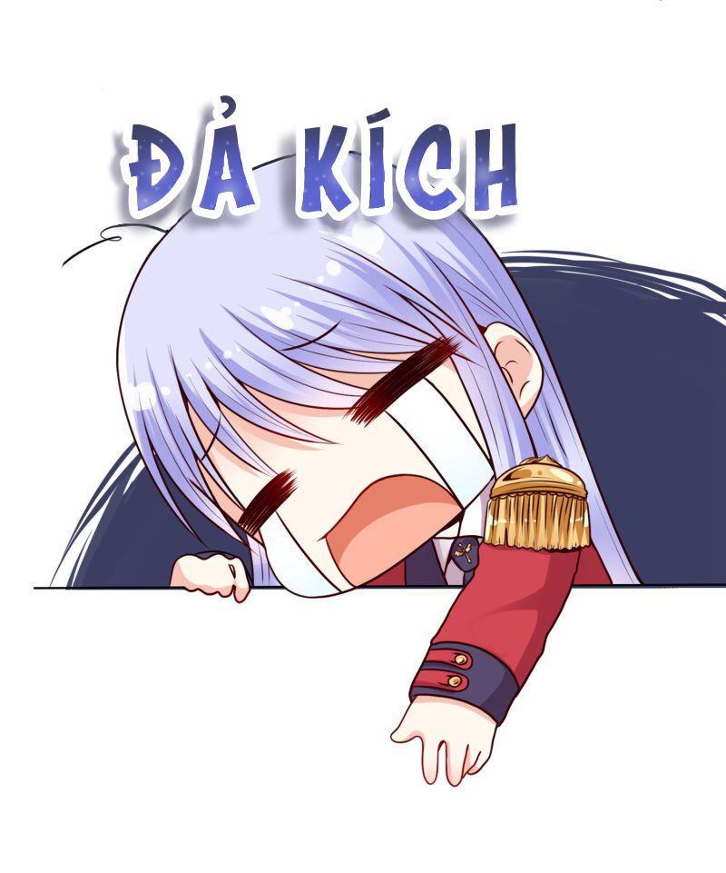 đế quốc tinh tế đệ nhất sủng hôn. chapter 15 9