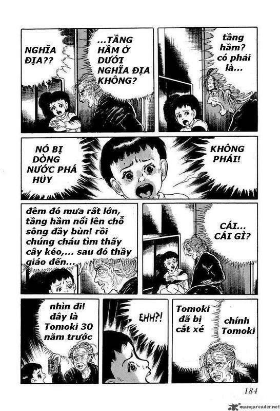 god's left hand, devil's right hand chapter 10 16