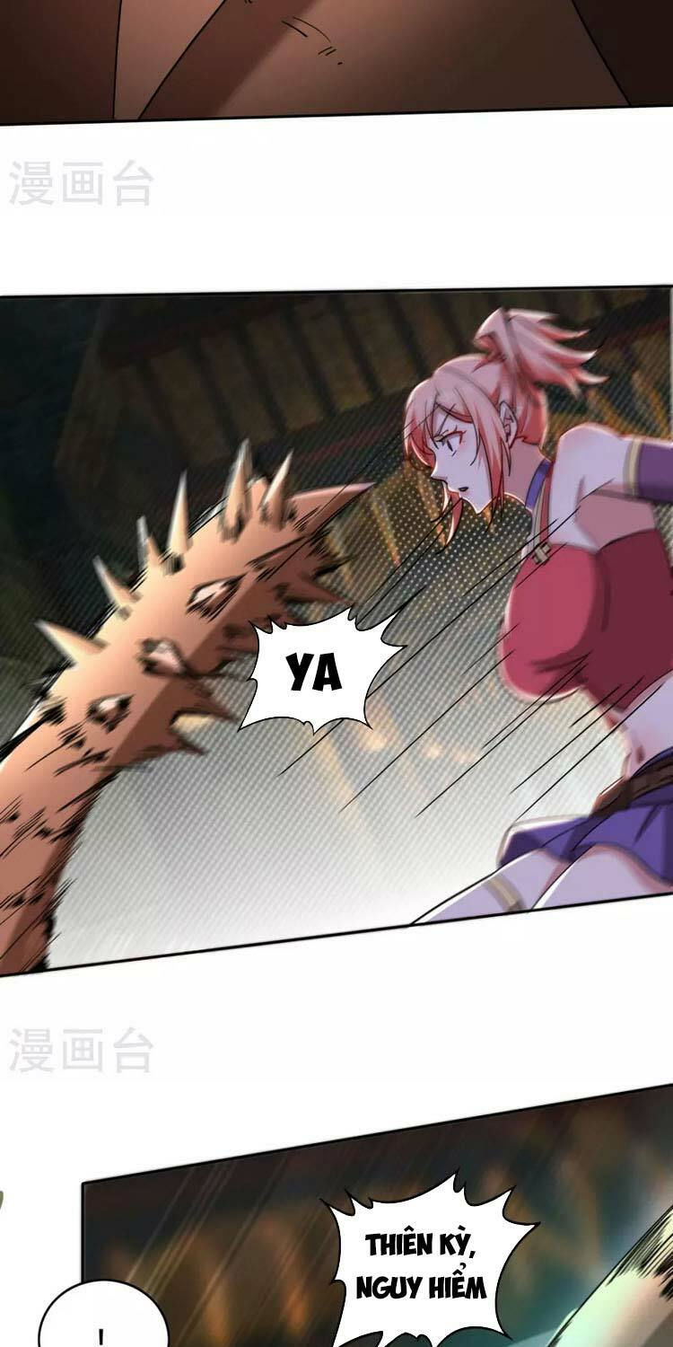 tối cường thần y tại đô thị chapter 203 22
