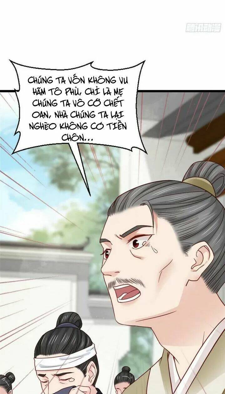 kiều nữ độc phi chapter 206 26