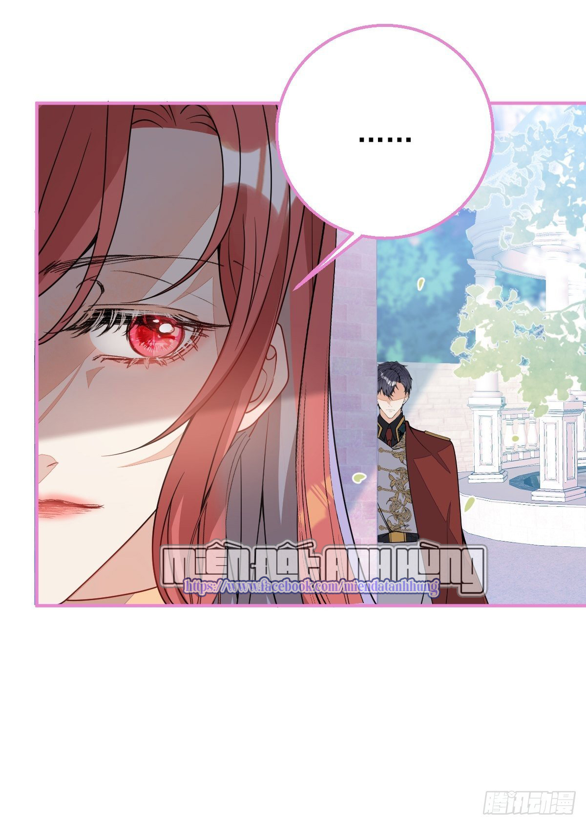 [15+] xuyên đến thế giới nào cũng là hắc liên hoa của anh chapter 11 30