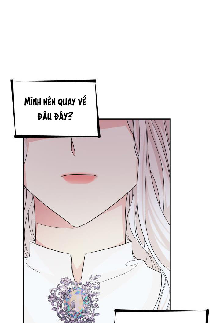 tôi đánh mất dây xích kiềm chế nam chính yandere chapter 23.2 6