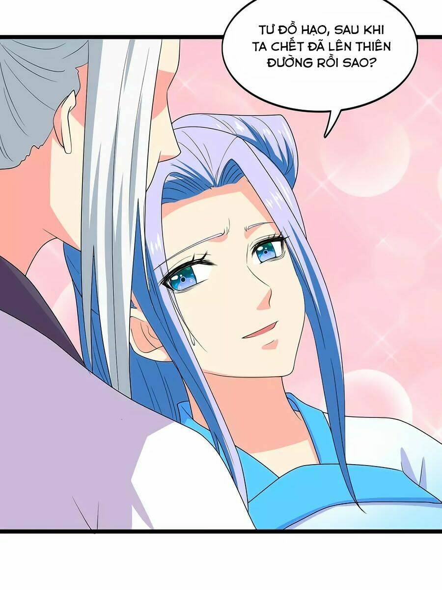 thỏ yêu tiểu vương phi chapter 101 14