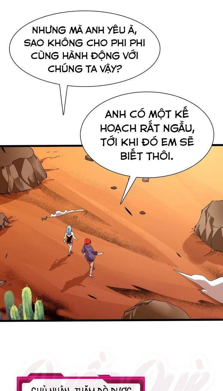 kinh thế kỳ nhân chapter 39 41