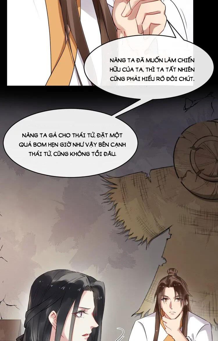 bồng sơn viễn 2 chapter 40 47