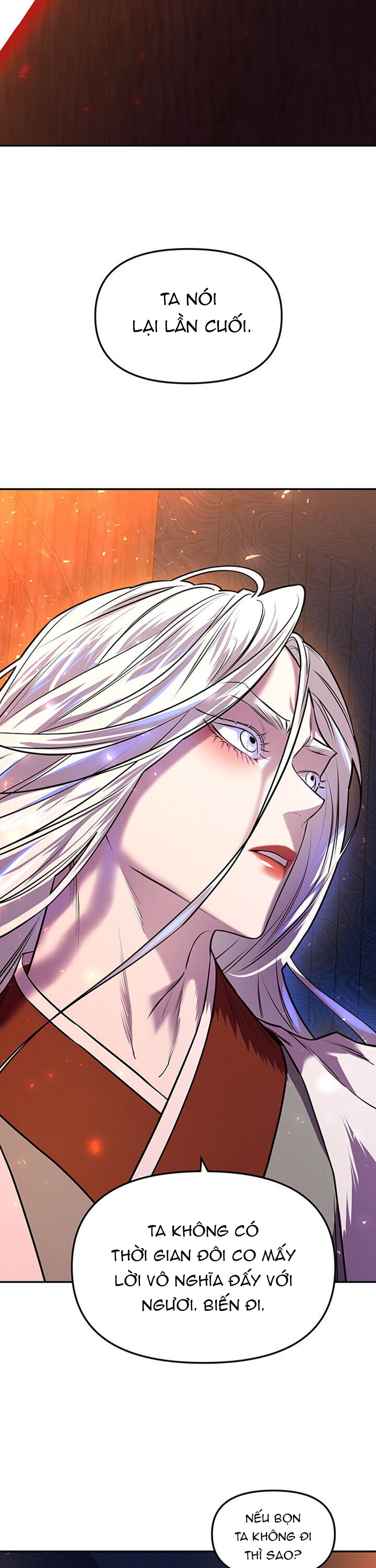 hoàng tử vương triều myongyeong chapter 3.1 8