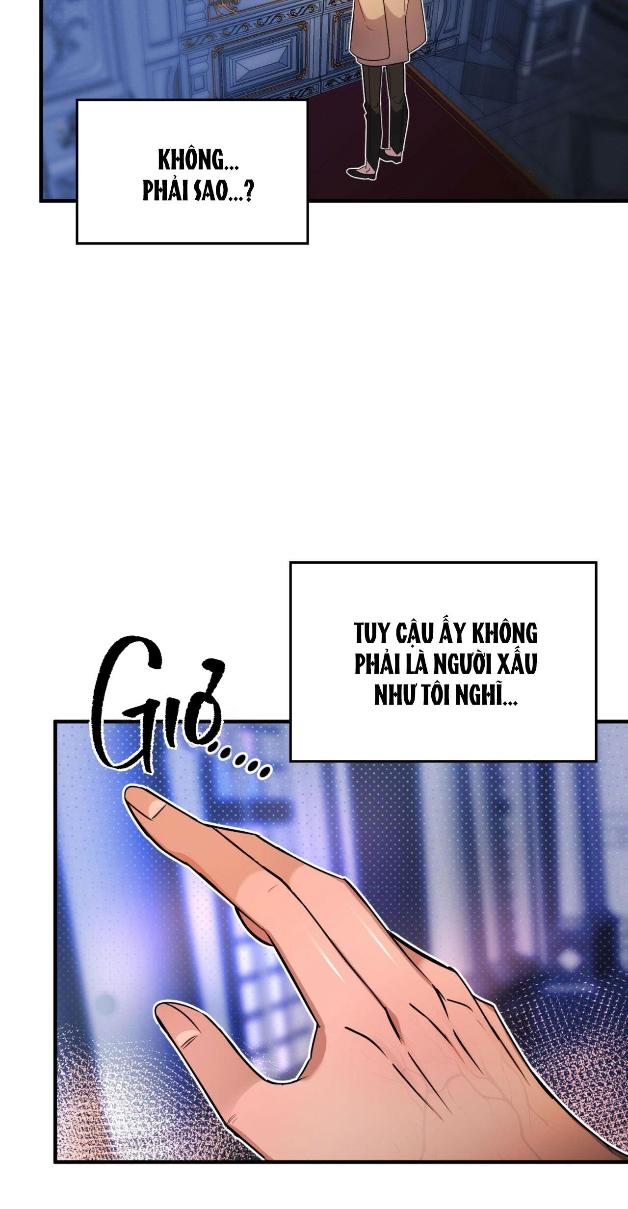 (np) độc thân muôn năm chapter 13 5