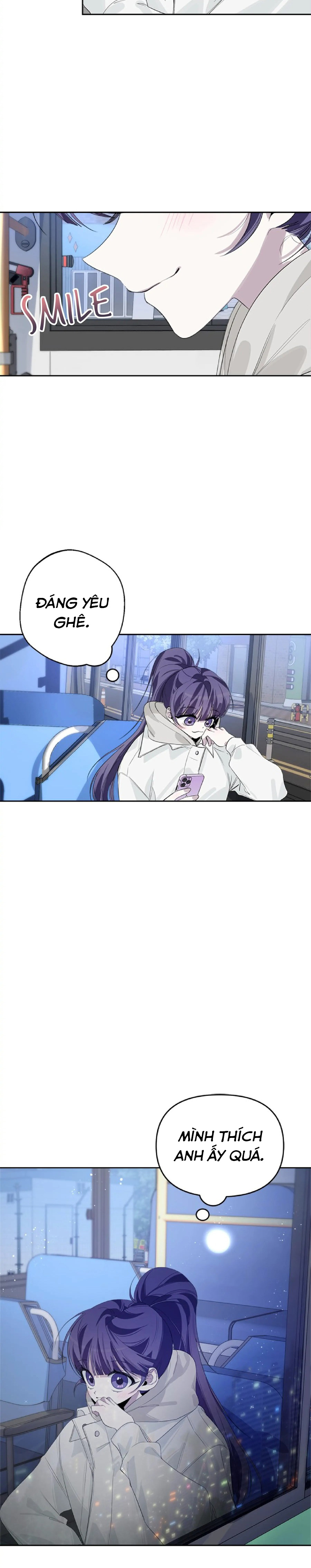 đàn anh xấu xa của tôi chapter 36 24