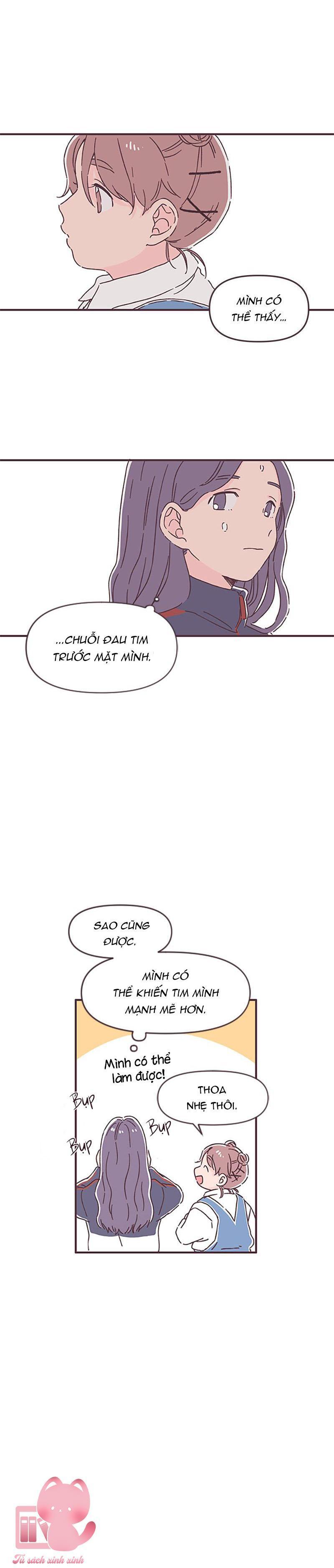 ngày định mệnh của đôi ta chapter 44 15