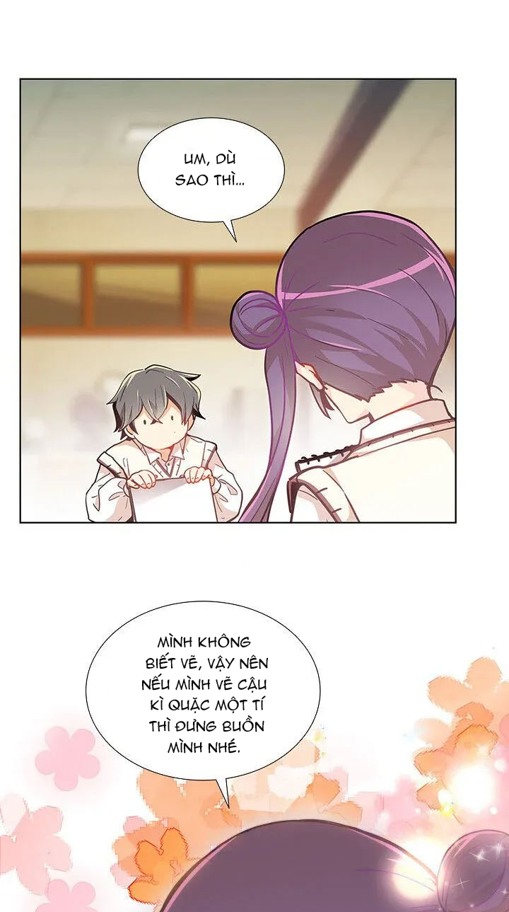 hương vị của nữ thần chapter 6.2 1