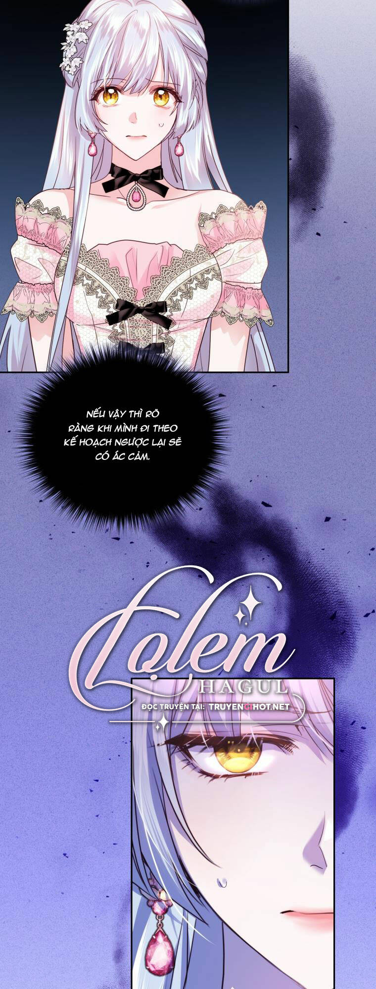 nhà điều chế nước hoa độc quyền của bạo chúa chapter 72 10