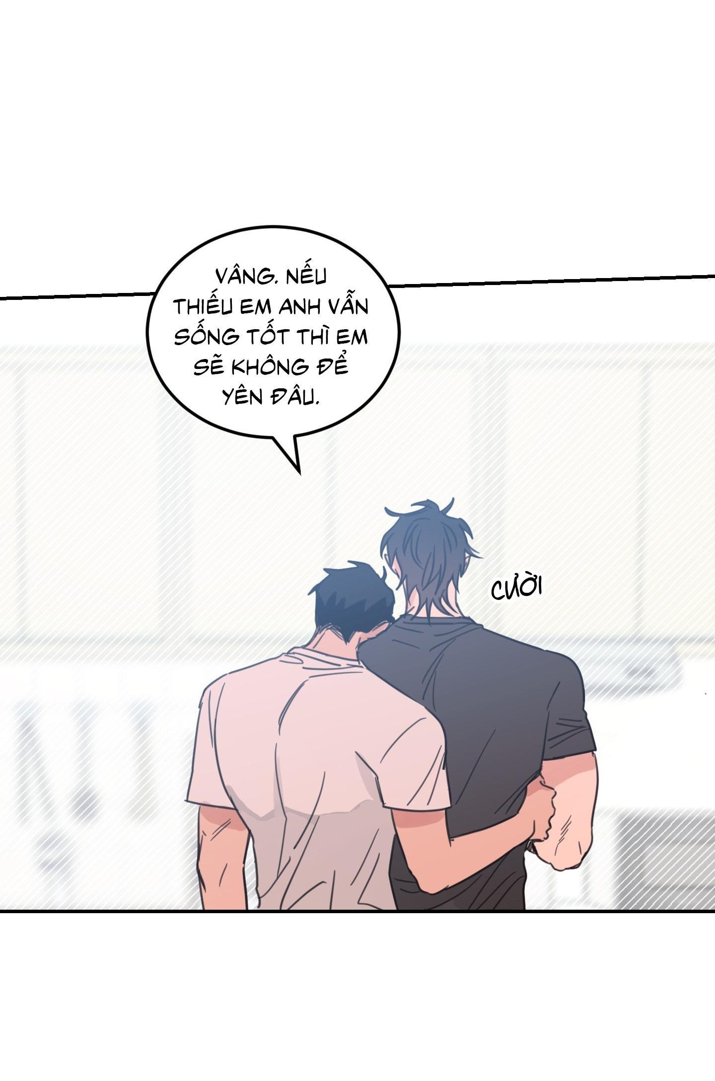 ngôi nhà hướng mặt trời mọc chapter 46 45